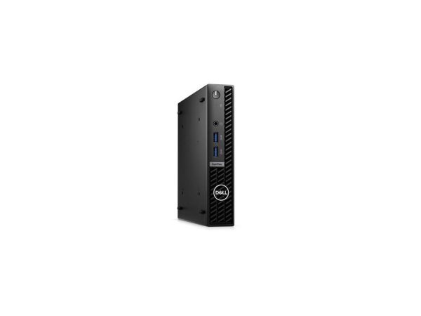 Dell G2C19 OptiPlex Micro Plus - Intel Core i7 13th Gen 1.40GHz - 16GB DDR5 - 256 GB SSD - Windows 11 Pro