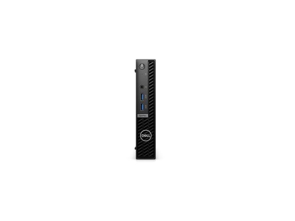 Dell G2C19 OptiPlex Micro Plus - Intel Core i7 13th Gen 1.40GHz - 16GB DDR5 - 256 GB SSD - Windows 11 Pro - Image 4