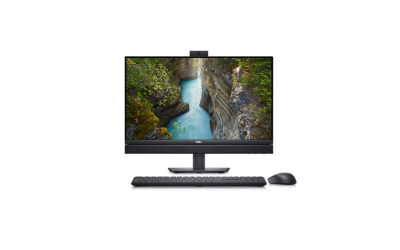 Dell OptiPlex 7410 AIO 23.8″ Desktop – Intel Core i5 13th Gen 1.60GHz – 8GB DDR4 – 256 GB SSD – Windows 11 Pro  29RR6