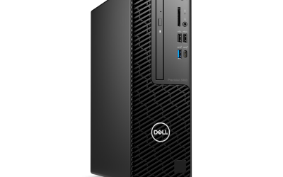 Dell Precision 3460 SFF Workstation – Intel Core i7 13700 13th Gen 2.10GHz – 32GB DDR5 – 512 GB SSD – NVIDIA RTX A2000 12 GB GDDR6 – Windows 11 Pro  V1CT9