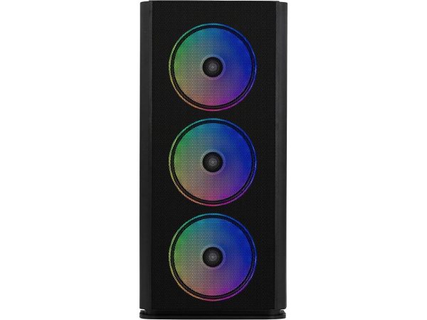 Yeyian Gaming Desktop YPI-ODAX13-04 Intel Core i7 13th Gen 13700KF (3.40GHz) 32GB DDR5 2 TB SSD GeForce RTX 4080 Windows 11 Home - Image 4