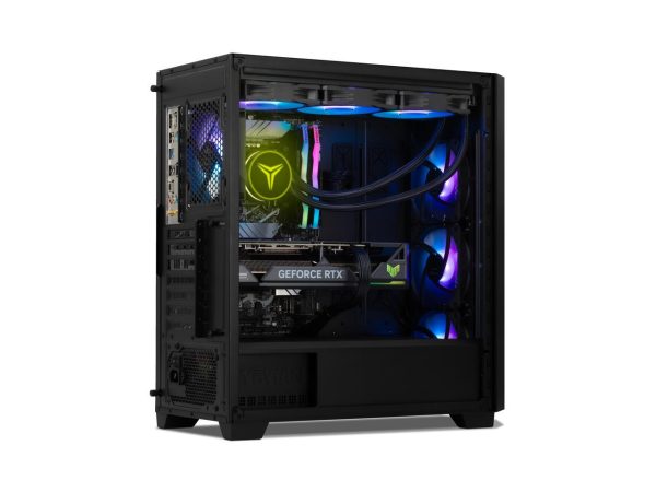 YEYIAN Gaming PC Phoenix Glass GeForce RTX 4070 Ti Super - AI Accelerated Intel Core i9 13900KF 32GB DDR5 6000MHz RGB 360mm AIO 1TB SSD 750W PSU Windows 11 Home - YPI-PG39KFC-47Y1N - Image 4