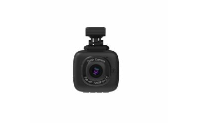 myGEKOgear by Adesso Orbit 500 Full HD 1080p Wi-Fi Dash Cam with OBD II Cable GO5008G