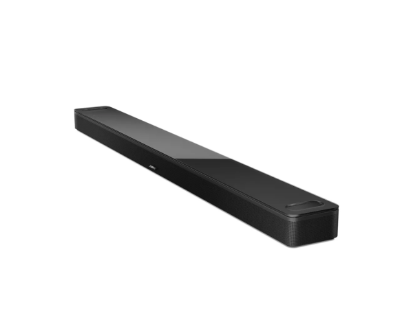 BOSE Smart Ultra Soundbar with Dolby Atmos - Black - Image 2