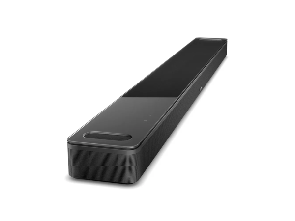 BOSE Smart Ultra Soundbar with Dolby Atmos - Black - Image 3