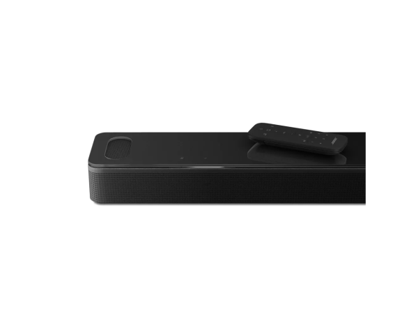 BOSE Smart Ultra Soundbar with Dolby Atmos - Black - Image 4