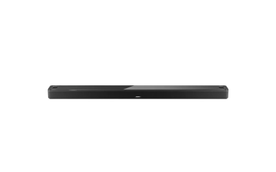 BOSE Smart Ultra Soundbar with Dolby Atmos – Black