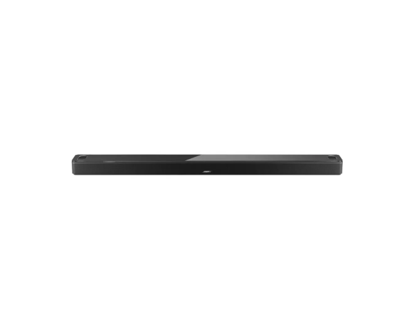 BOSE Smart Ultra Soundbar with Dolby Atmos - Black