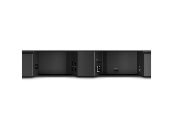 BOSE Smart Ultra Soundbar with Dolby Atmos - Black - Image 5