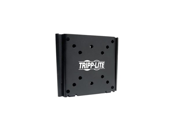 TRIPP LITE DWF1327M Black 13" - 27" Fixed Wall Mount for Flat-Screen Displays