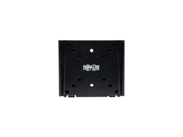 TRIPP LITE DWF1327M Black 13" - 27" Fixed Wall Mount for Flat-Screen Displays - Image 2