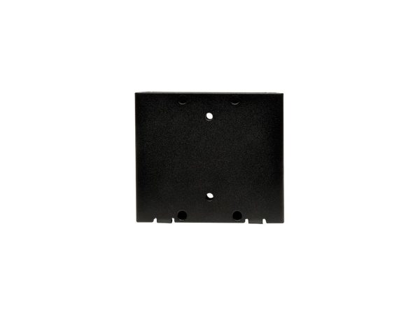 TRIPP LITE DWF1327M Black 13" - 27" Fixed Wall Mount for Flat-Screen Displays - Image 3