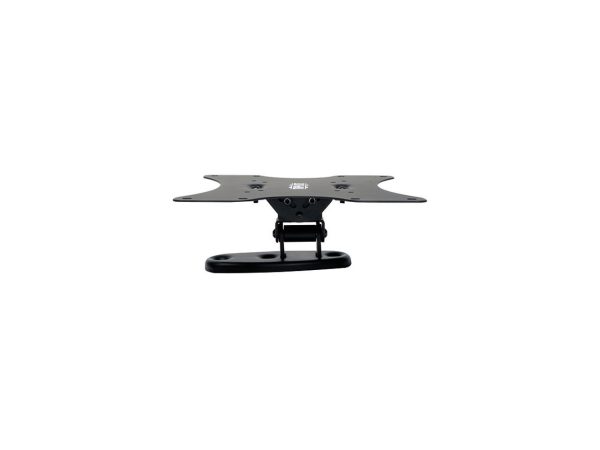 TRIPP LITE DWM1742MN Black 17" - 42" Full-Motion Wall Mount for Flat-Screen Displays - Image 4