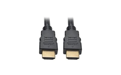 Tripp Lite High Speed HDMI Cable Active w/ Built-In Signal Booster M/M 50 ft. (P568-050-ACT)