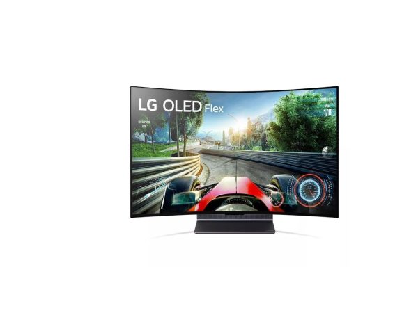 LG OLED Flexible Display Gaming TV 42LX3QPUA - Image 2