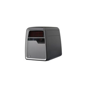 LASKO 6101 Cool-Touch Infrared Quartz Heater