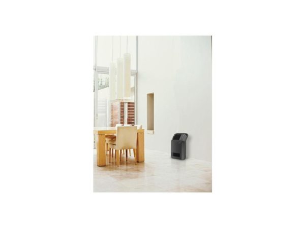 Lasko Cyclonic Ceramic Remote Heater - Image 4