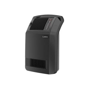 Lasko Cyclonic Ceramic Remote Heater