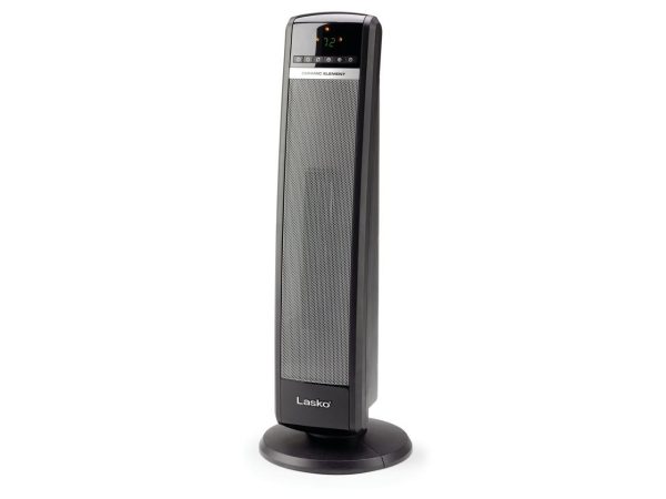 Lasko Product 30 Tower Heater with Remote - Image 3