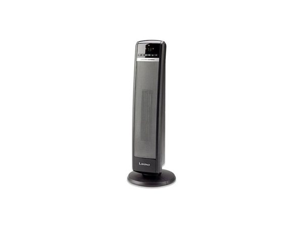 Lasko Product 30 Tower Heater with Remote - Image 2