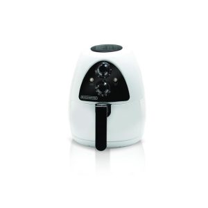 Black & Decker HF100WD 2-liter Purifry Air Fryer
