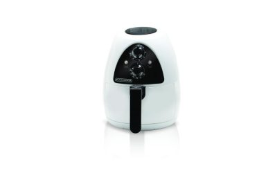 Black & Decker HF100WD 2-liter Purifry Air Fryer