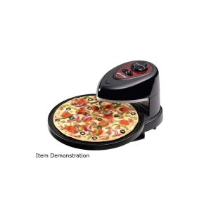PRESTO 03430 Waffle & Pizzelle Makers