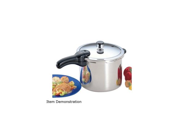 PRESTO 01362 Pressure Cooker - Image 2