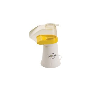 PRESTO 04820 White PopLite hot air corn popper