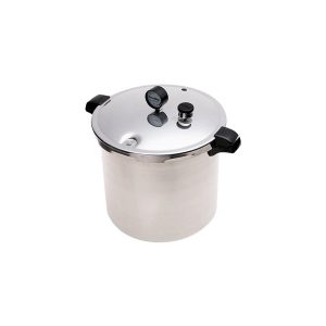 PRESTO 01755 16-Quart Pressure Canner