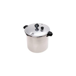 PRESTO 01781 23-Quart Pressure Canner