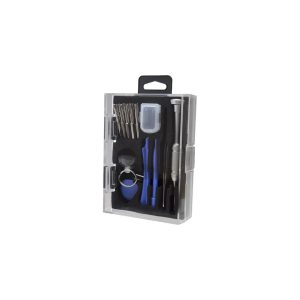StarTech.com CTKRPR Cell Phone Repair Kit for Smartphones, Tablets and Laptops