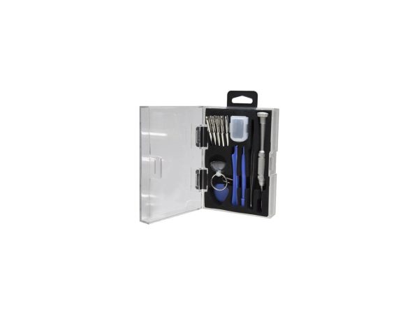 StarTech.com CTKRPR Cell Phone Repair Kit for Smartphones, Tablets and Laptops - Image 2
