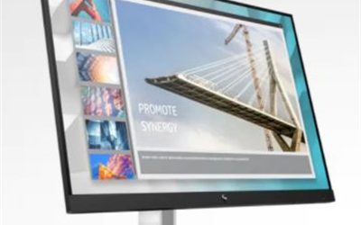 24″ E24i G4 WUXGA Monitor US c