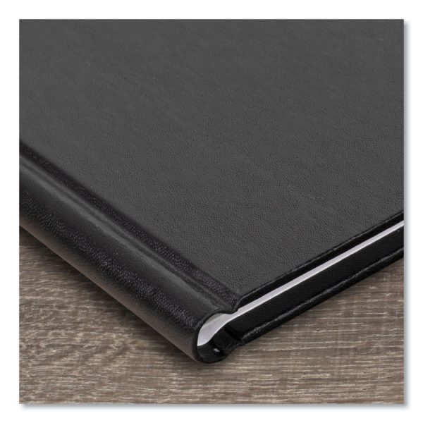 DayMinder Hard-Cover Monthly Planner, Ruled Blocks, 11.75 x 8, Black Cover, 14-Month (Dec to Jan): 2023 to 2025 - Image 5