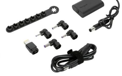 Legacy 65W DC Power Splitter f