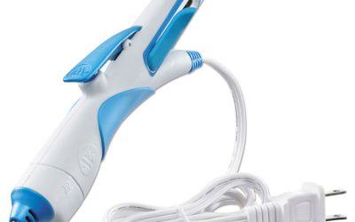 Projectmate All Temp Glue Pen, 10 W