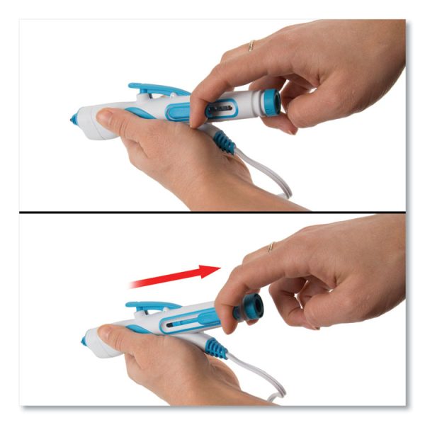 Projectmate All Temp Glue Pen, 10 W - Image 5