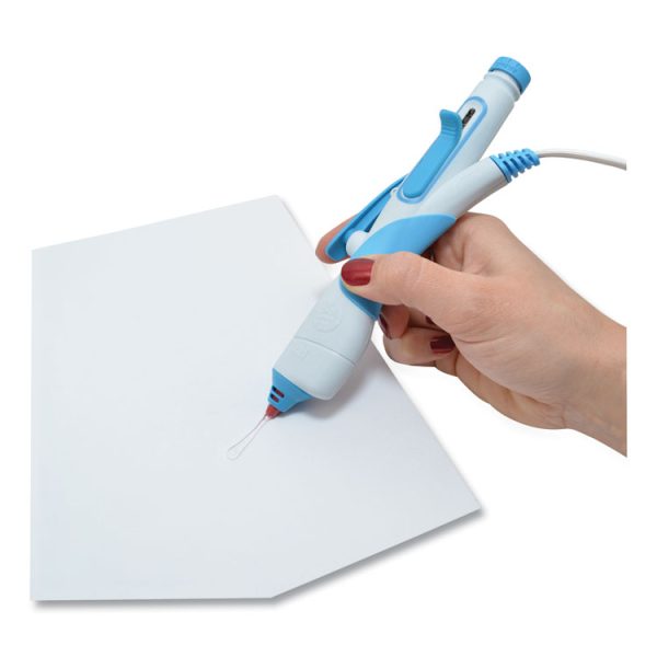 Projectmate All Temp Glue Pen, 10 W - Image 4