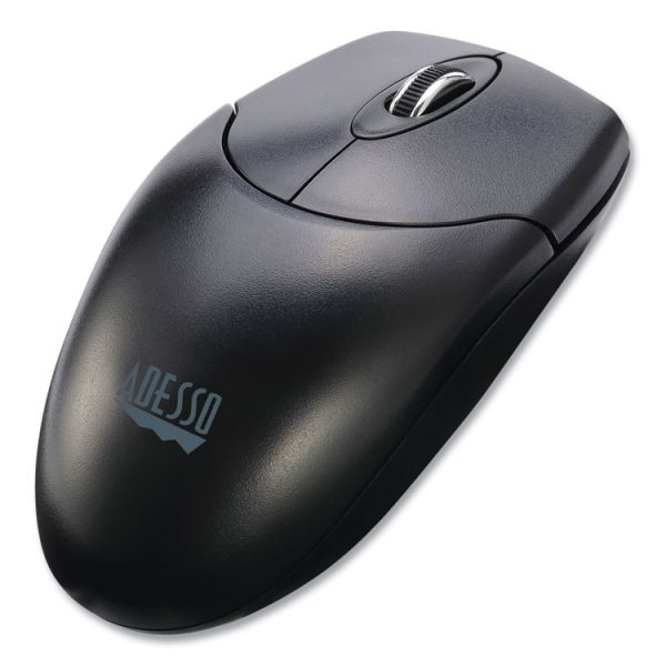 Wkb1330cb Wireless Desktop Keyboard And Mouse Combo, 2.4 Ghz Frequency/30 Ft Wireless Range, Black - Image 4