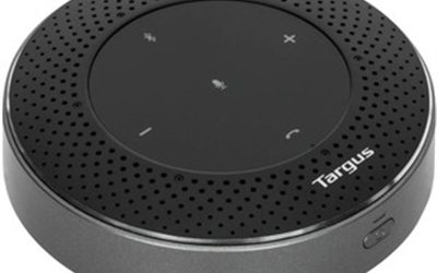 USB Mobile Speakerphone BLK