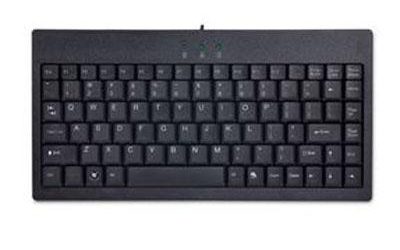 EasyTouch Mini Keyboard Black