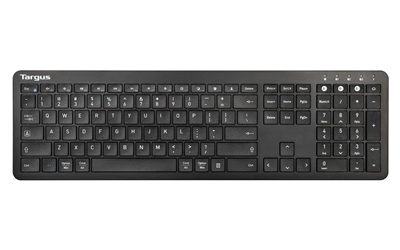 Full Size MultiDevice BT Kybrd