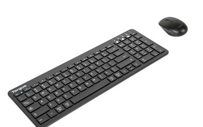 Antimicrobial Midsize Keyboard