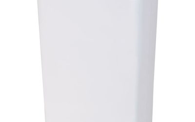 3-Speed Hepa Air Purifier, 215 Sq Ft Room Capacity, White