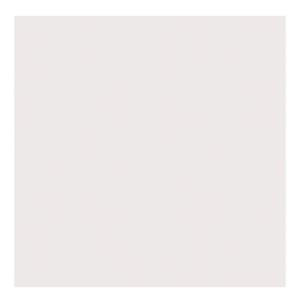 Three-Shelf Bookcase, 27.56" x 11.42" x 44.33", White - Image 10