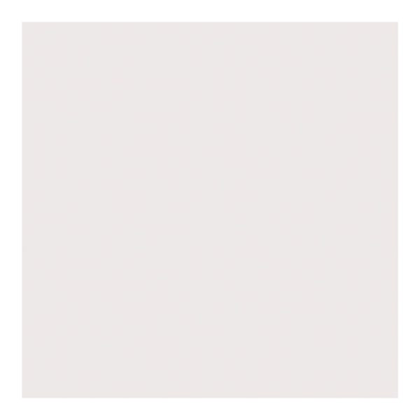 Five-Shelf Bookcase, 27.56" x 11.42" x 77.56", White - Image 10