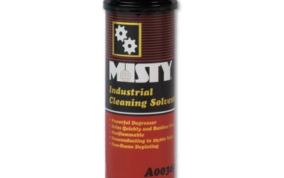 Ics Energized Electrical Cleaner, 20 Oz Aerosol Spray, 12/carton