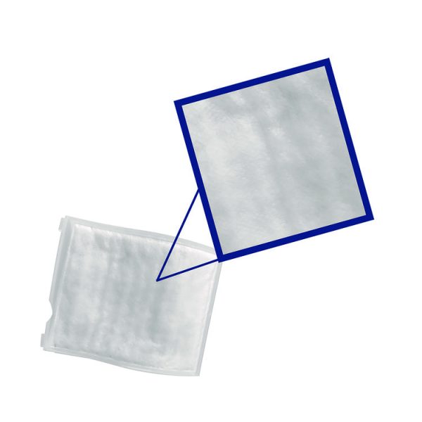 Vacuum Micro Filter Designed To Fit Windsor Sensor Srs12/srs15, 25/carton - Image 5