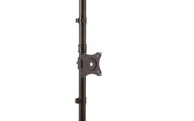 Vertical Dual Stand Up to 27″